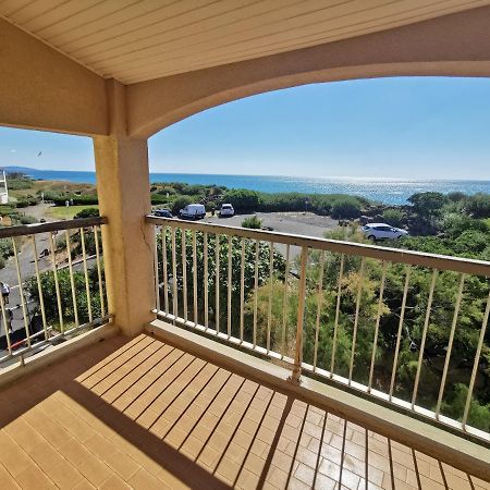 Eurogestion Pinede Apartment Agde Bagian luar foto
