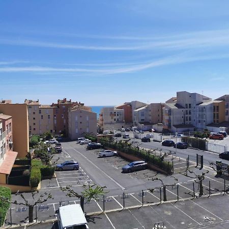 Eurogestion Pinede Apartment Agde Bagian luar foto