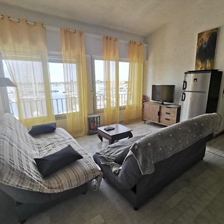 Eurogestion Pinede Apartment Agde Bagian luar foto