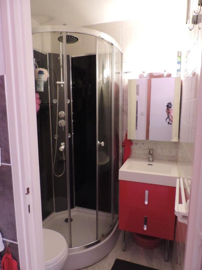 Eurogestion Pinede Apartment Agde Ruang foto