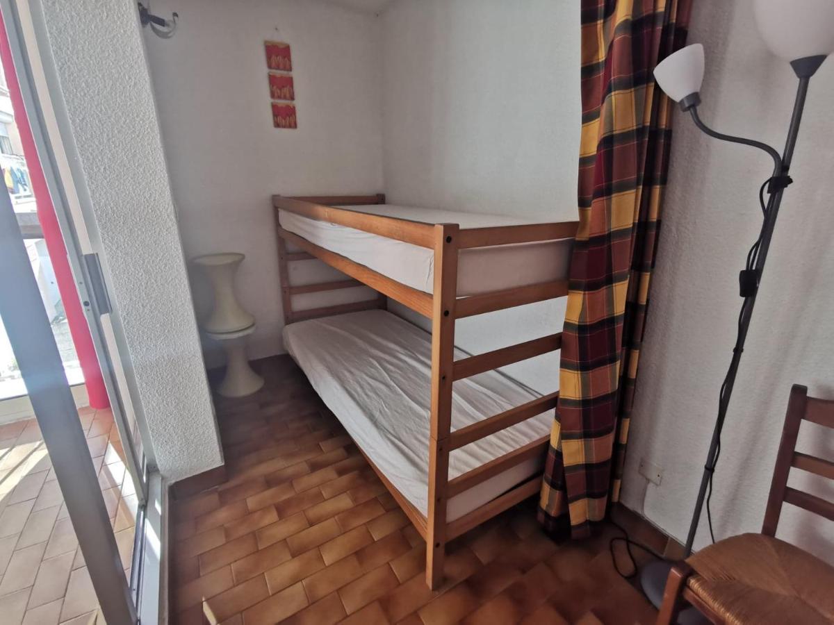 Eurogestion Pinede Apartment Agde Ruang foto